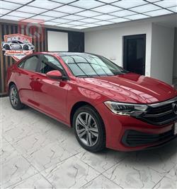 فولكسفاغن جيتا